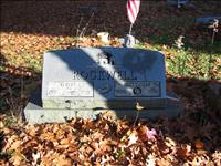 Rockwell, Albert J. and Betty M. (Geer) (2nd Pic.)